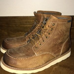 Eastland Buckle Boots